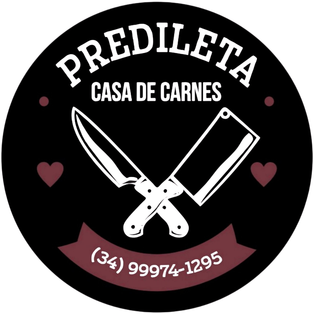 Logo Casa de Carnes Predileta